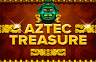 Игровой автомат 777 Aztec Treasure