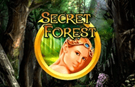 Автомат Secret Forest на деньги