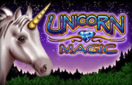 Игровой автомат 777 Unicorn Magic