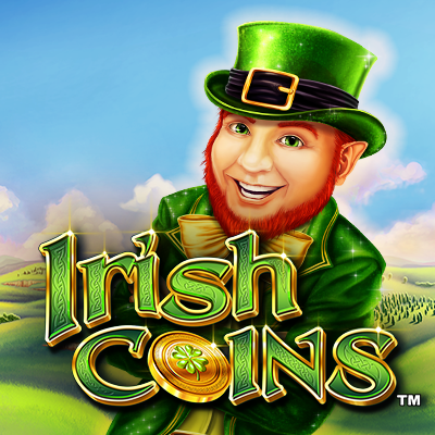 слот Irish Coins